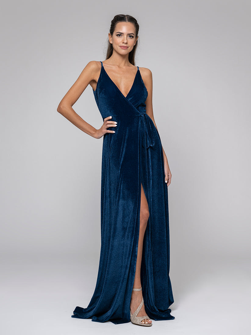 A Luxurious Elegance of Velvet Bridesmaid Dresses – HEALTH FREAK MOMMY